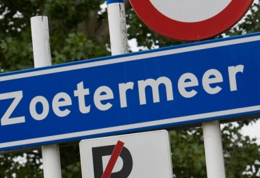 Transformatie Woongebouw 22 appartementen te Zoetermeer